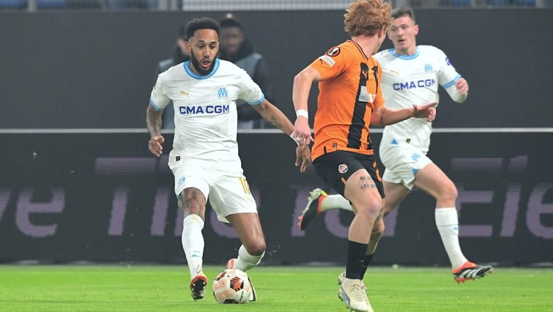 Lịch sử đối đầu giữa Saint-Etienne vs Marseille